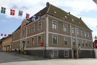 Karlshamns museum