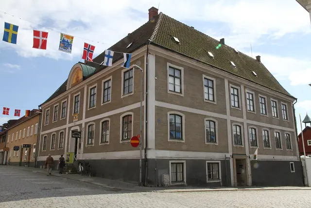 Karlshamns museum