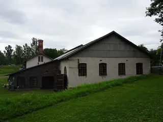 Karmansbo bruksmiljö in Kolsva