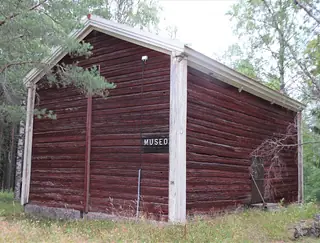 Karttulan kotiseutumuseo