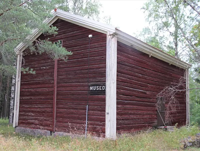 Karttulan kotiseutumuseo