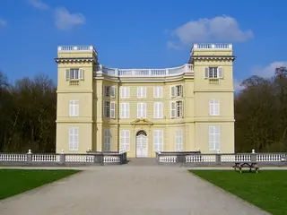 Kasteel d'Ursel in Bornem