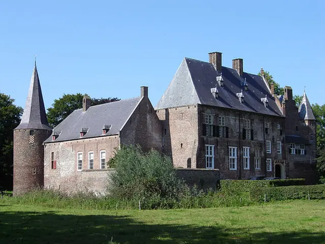Kasteel Hernen