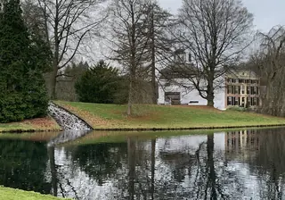 Kasteel Rosendael in Rozendaal – Foto 2 van 3
