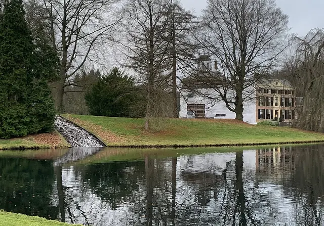Kasteel Rosendael in Rozendaal – Foto 2 van 3