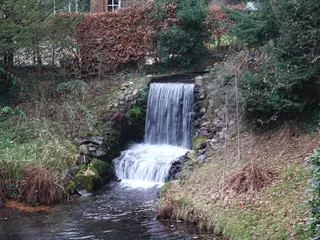 Kasteel Rosendael in Rozendaal – Foto 3 van 3
