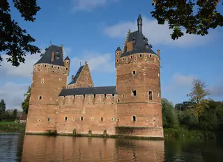 Kasteel van Beersel