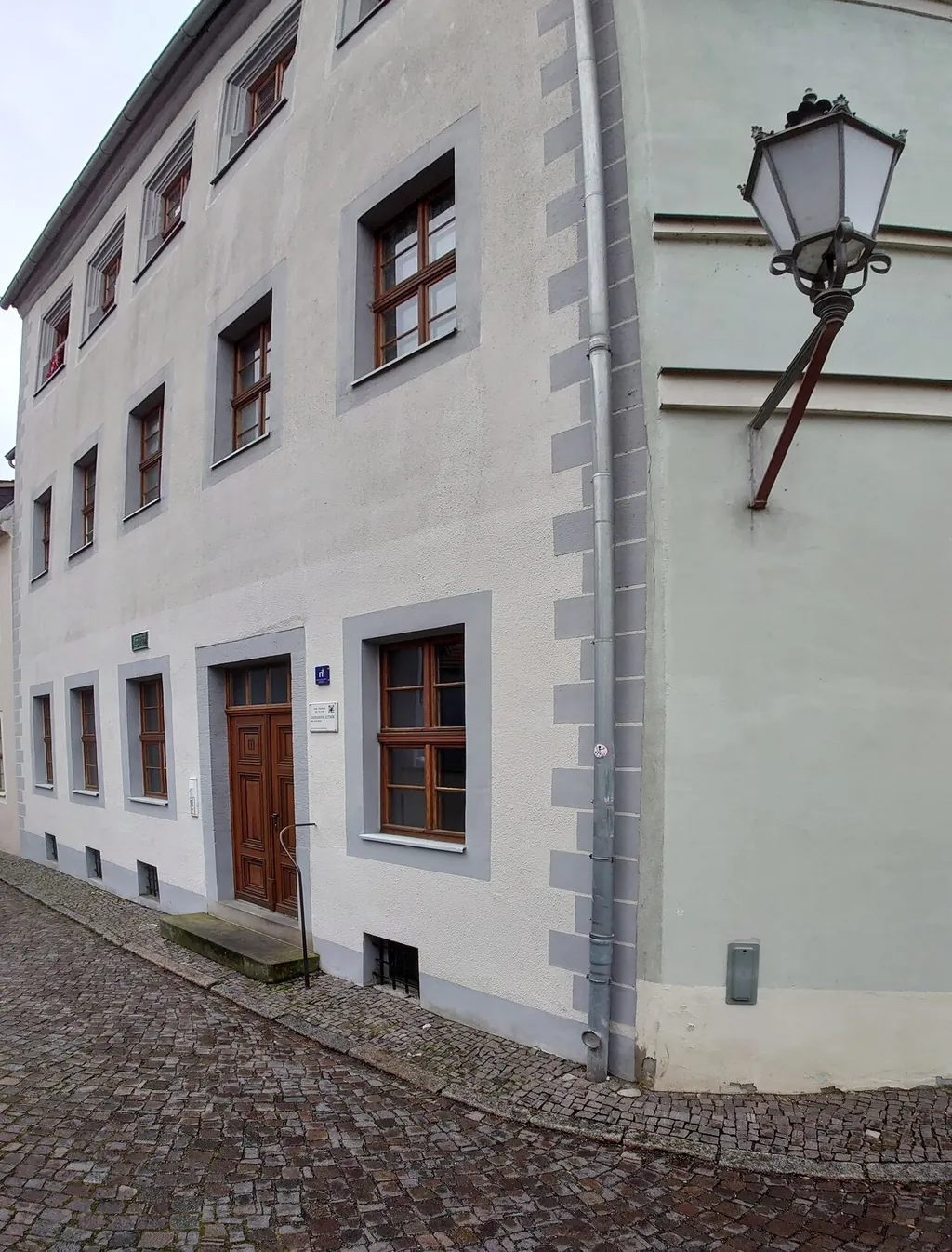 Katharina-Luther-Stube Torgau
