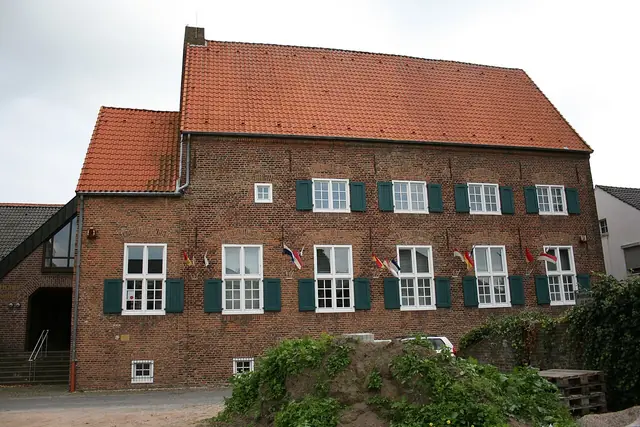 Museum Katharinenhof Kranenburg