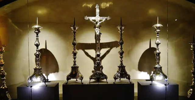 KathedraalMuseum in Haarlem