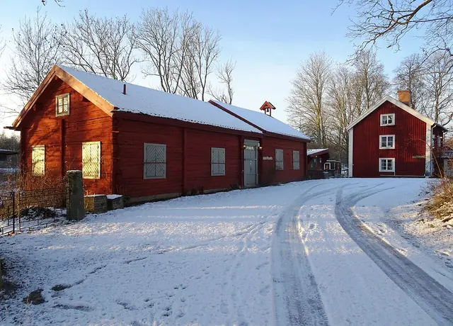 Katrineholms hembygdsmuseum – Bild 2 von 5