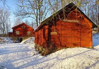 Katrineholms hembygdsmuseum – Bild 4 von 5