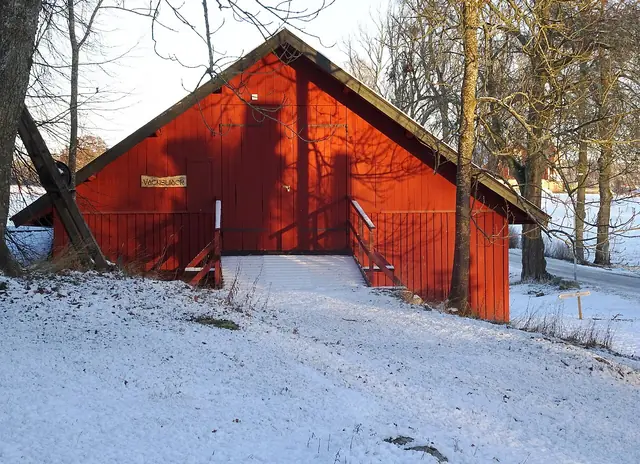 Katrineholms hembygdsmuseum