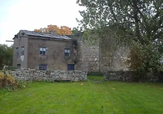 Kattlunds museigård in Havdhem