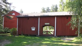 Kauhajoen kotiseutumuseo in Kauhajoki