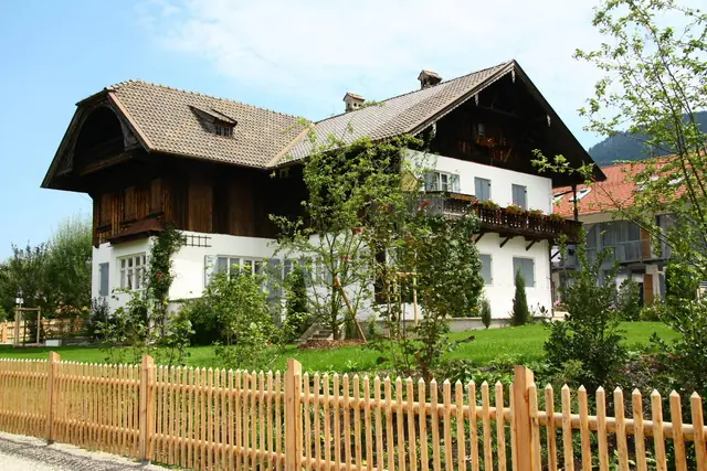 Kaulbach-Villa (Ohlstadt)