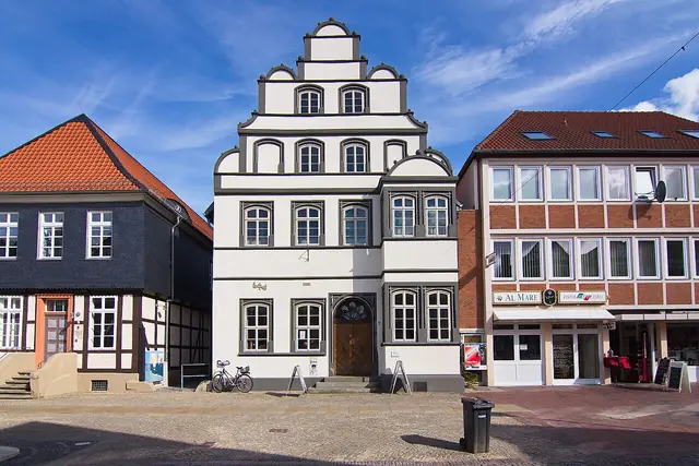 EMMA – Museumswohnung im Kavalierhaus Gifhorn