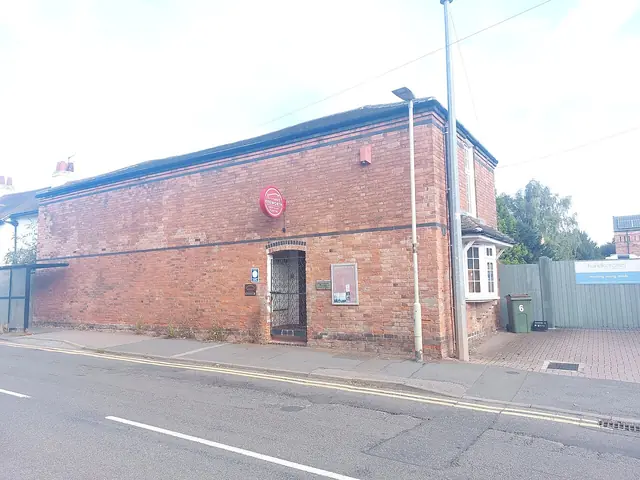 Kegworth Heritage Centre