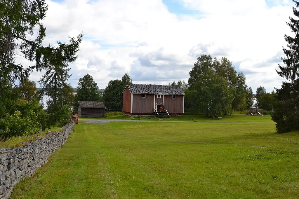 Keminmaan pitäjämuseo