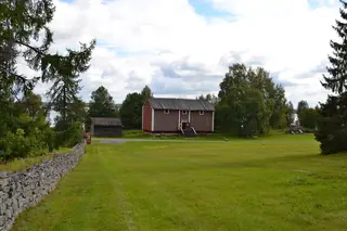 Keminmaan pitäjämuseo