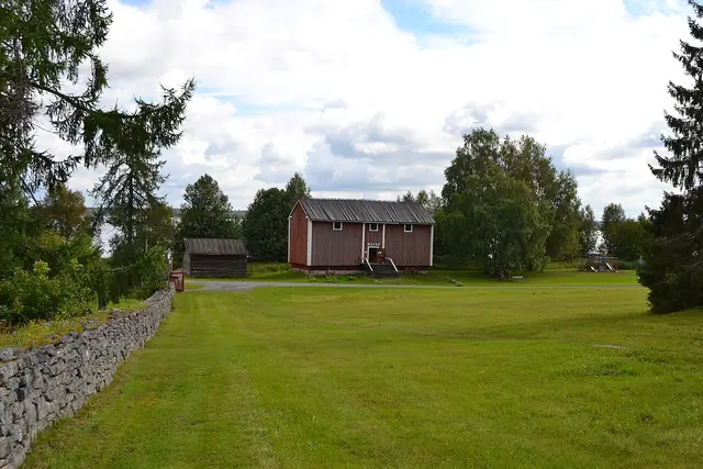Keminmaan pitäjämuseo