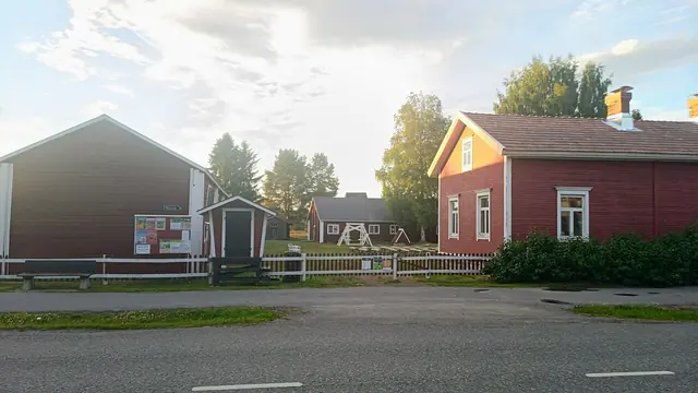 Kempeleen kotiseutumuseo