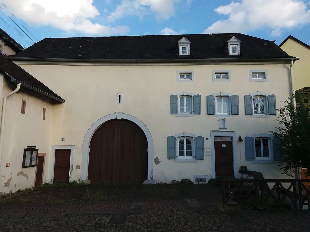 Heimatmuseum Kenn