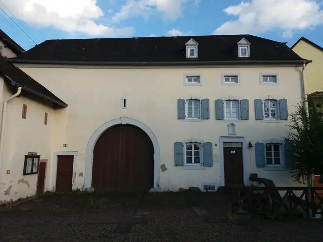 Heimatmuseum Kenn