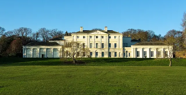 Kenwood House in Londra