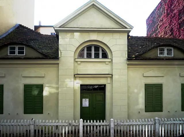 Keramik-Museum Berlin in Berlino