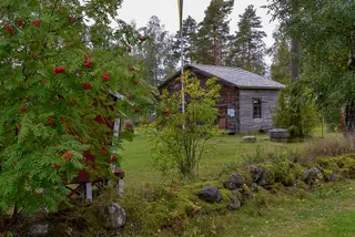 Kerimäen kotiseutumuseo in Kerimäki – Kuva 3/3