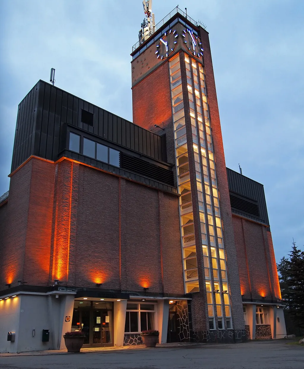 Jyväskylän yliopiston Luontomuseo