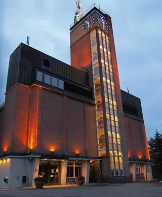 Jyväskylän yliopiston Luontomuseo