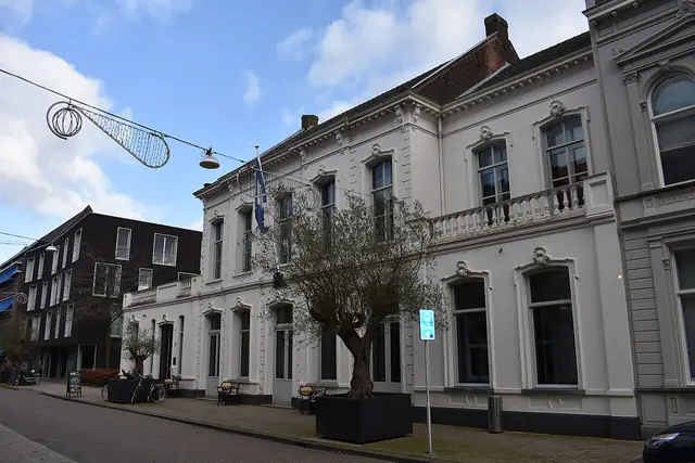 Kessels Museum in Tilburg