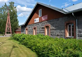 Keuruun museo
