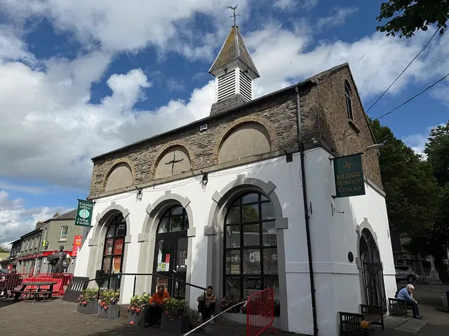 Kildare Town Heritage Centre