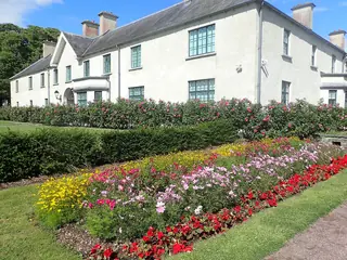 Killarney House and Gardens
