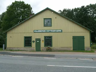 Killebergs kettingfabrik