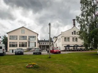 Killinkosken Wanha Tehdas in Killinkoski – Kuva 2/2