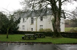 Kilmartin Museum – Photo 2 of 4