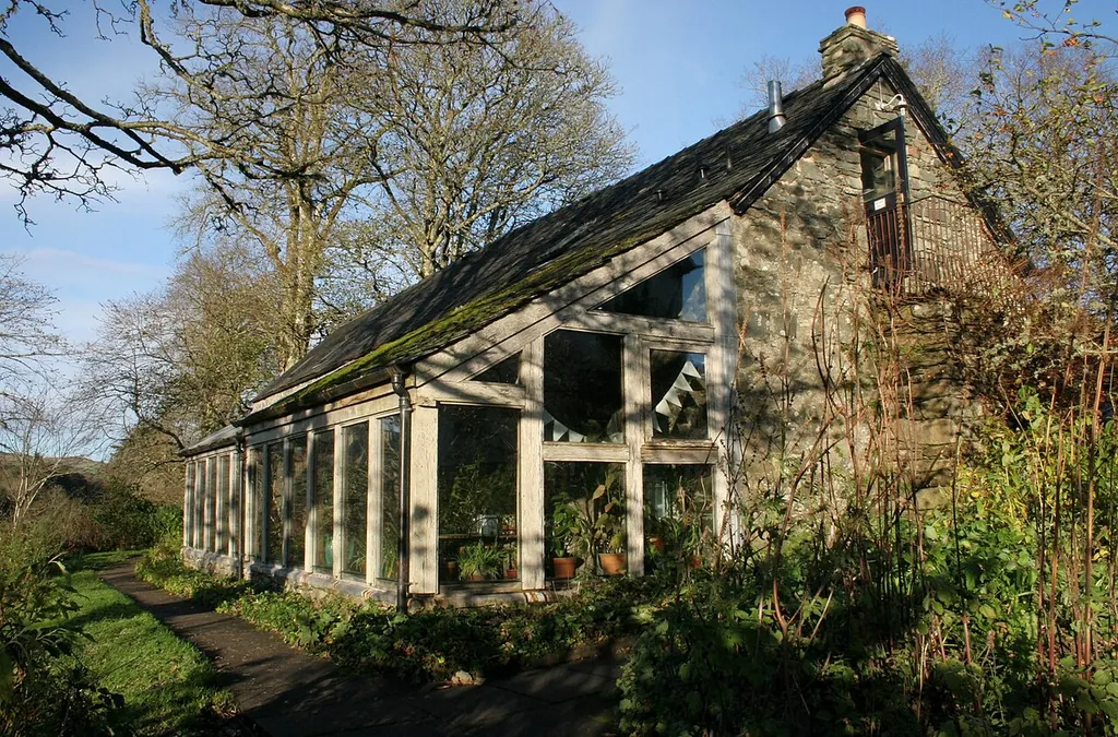 Kilmartin Museum – Photo 3 of 4