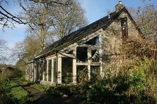 Kilmartin Museum – Photo 3 of 4