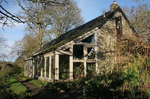 Kilmartin Museum – Photo 3 of 4