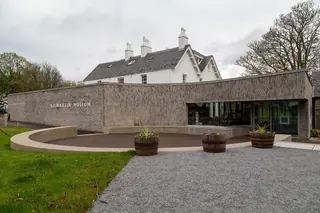 Kilmartin Museum – Photo 1 of 4