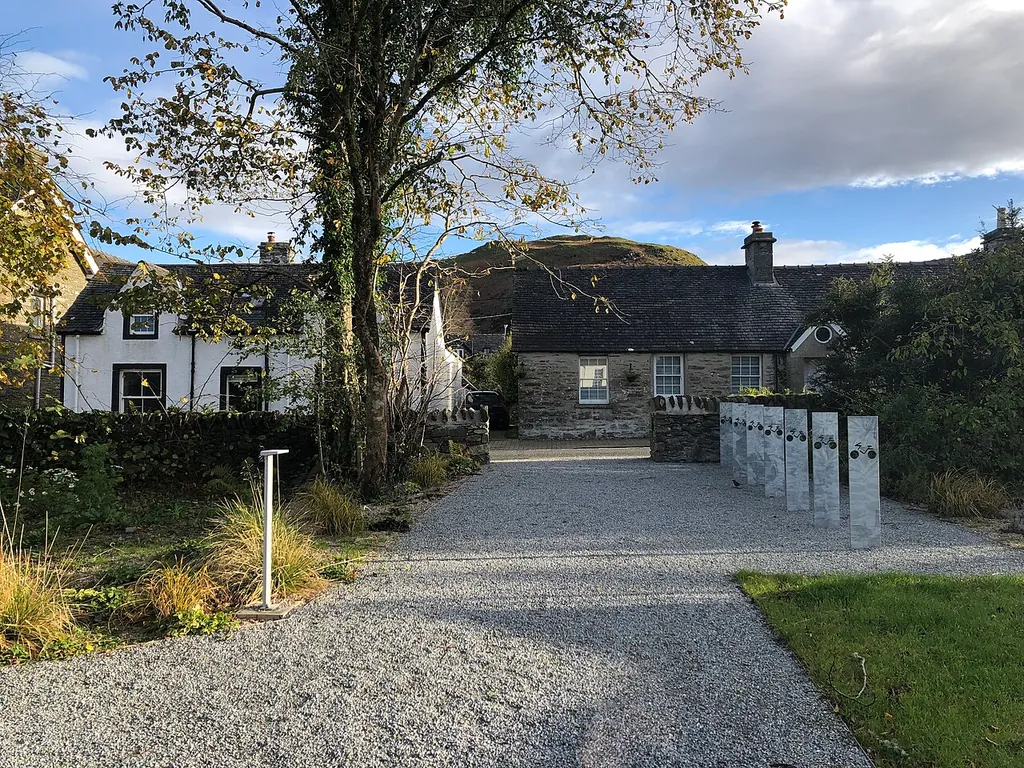 Kilmartin Museum – Photo 4 of 4