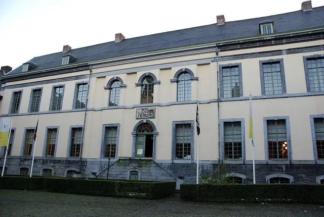 Kina in Gand