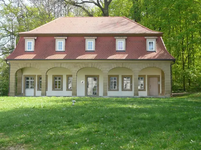 Kinderfilmhaus in Ludwigsburg