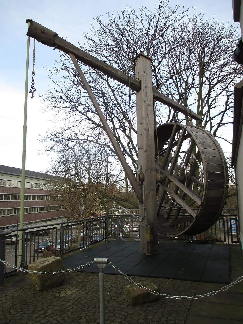 Kindermuseum Adlerturm in Dortmund – Photo 2 of 2