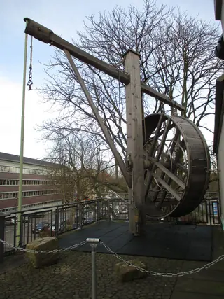 Kindermuseum Adlerturm in Dortmund – Photo 2 of 2
