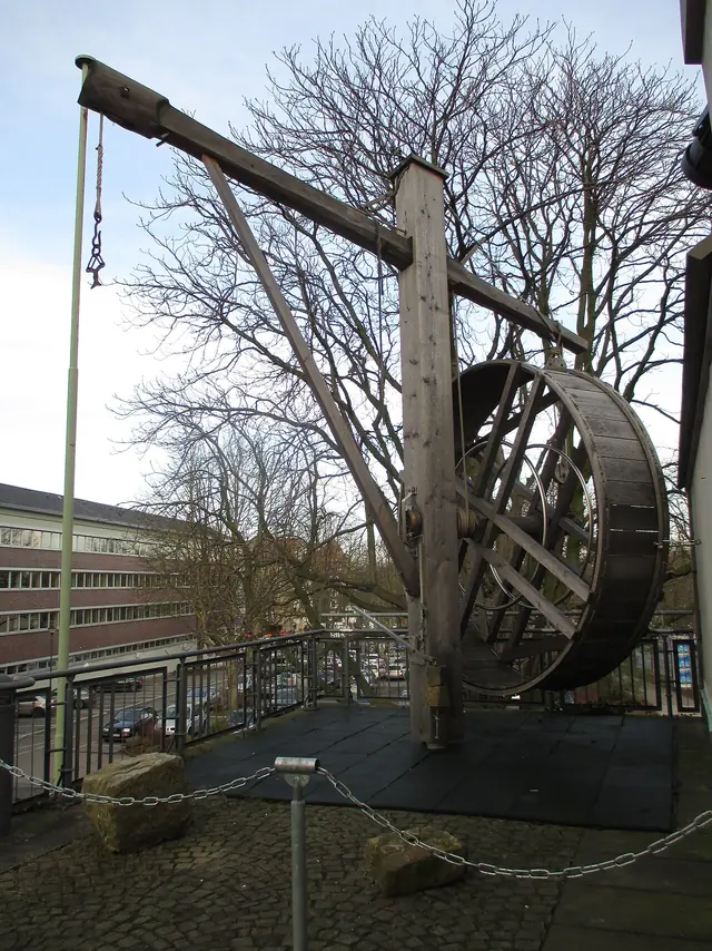 Kindermuseum Adlerturm in Dortmund – Photo 2 of 2